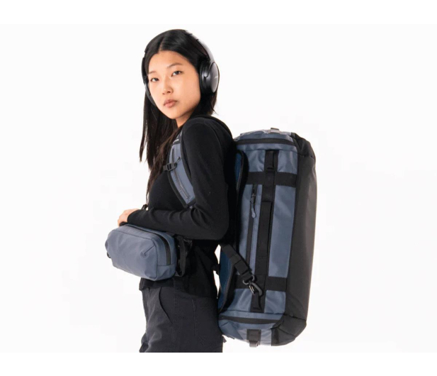 WANDRD CARRYALL Duffel 30L Aegean Blue - 1550130 - zdjęcie 8